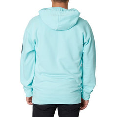 Neff Men's Pullover Tie Dye Graphic Hoodie Sweatshirt