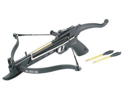 236 C1 80lb Metal Body Self Cocking Recurve Crossbow - Rex Distributor, Inc. Wholesale Licensed Products and T-shirts, Sporting goods,