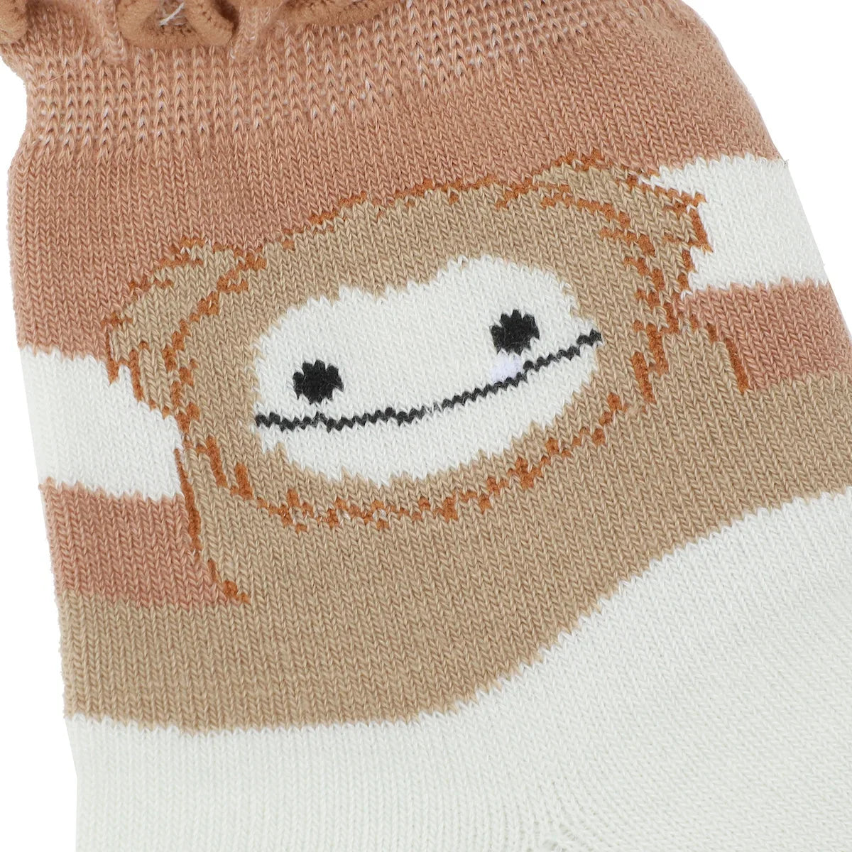 Women's Squishmallows Quarter Crew Socks 3-Pack