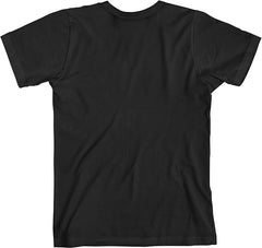 Youth Boys Naruto Shippuden Shadow Clone Tee T-Shirt Black