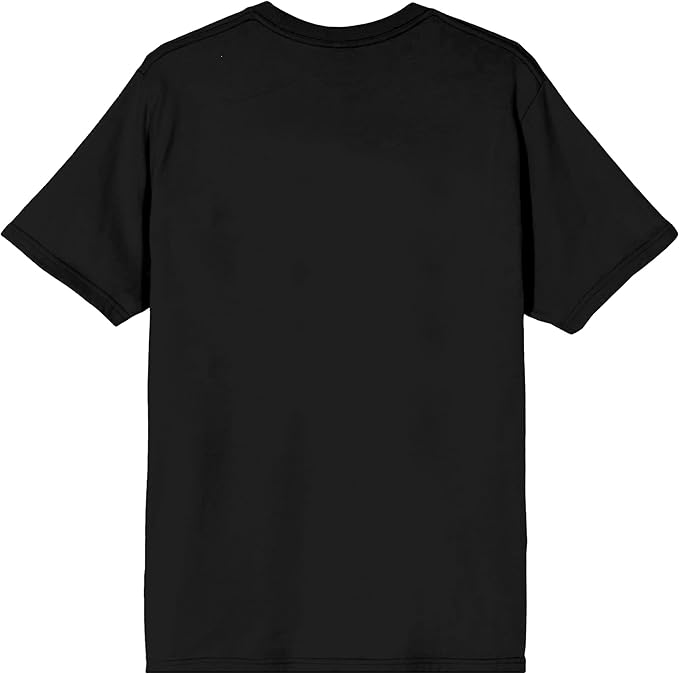 Men's Black Clover Manga Graphic Tee T-Shirt