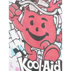 Men's Tie-Dye Kool-Aid Graphic Long Sleeve T-Shirt