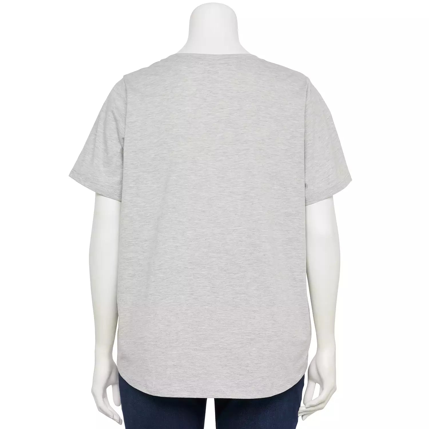 Women's Plus Size Ford Bronco Graphic Tee T-Shirt
