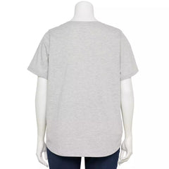 Women's Plus Size Ford Bronco Graphic Tee T-Shirt