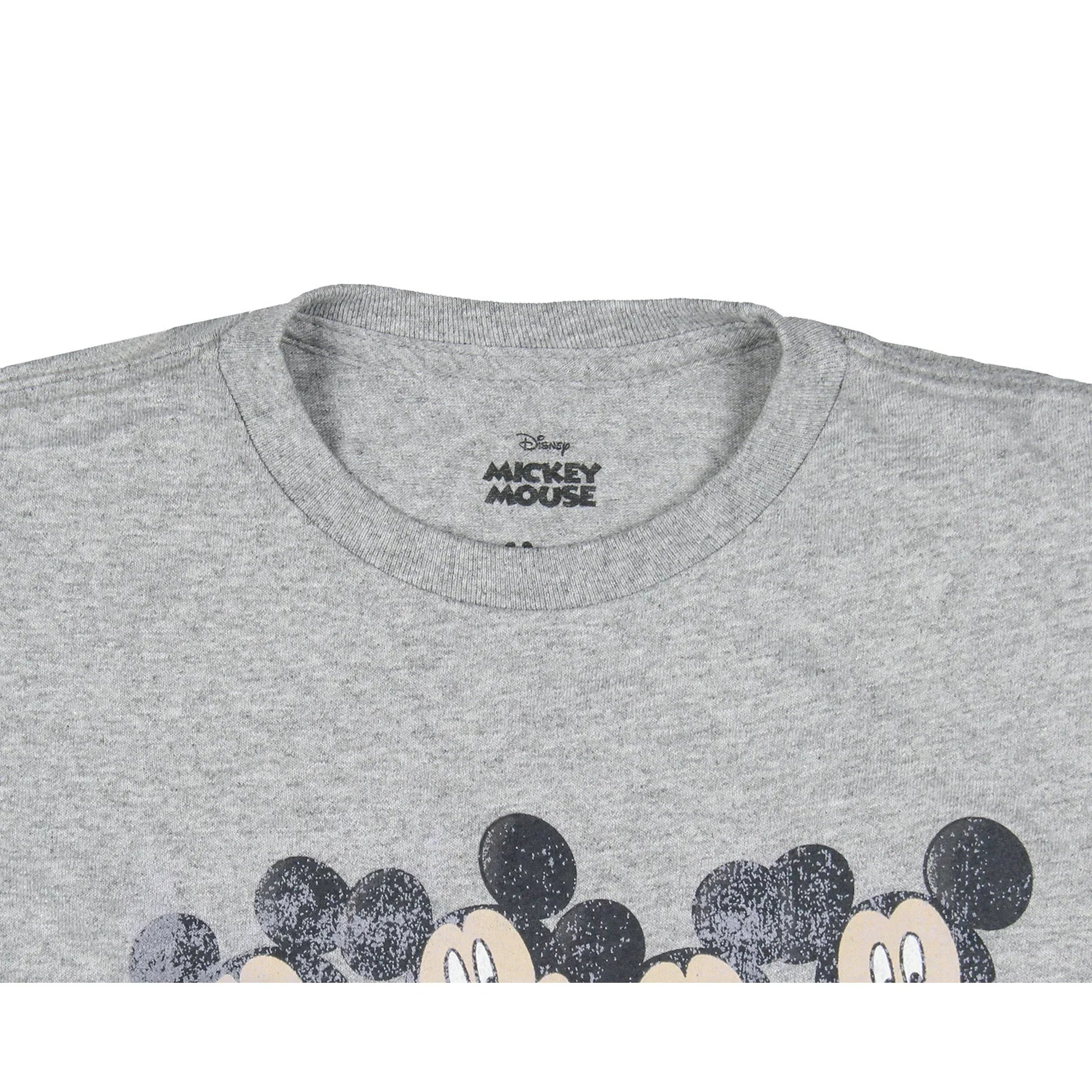 Boy's Disney Mickey Mouse The One and Only Graphic Tee T-Shirt