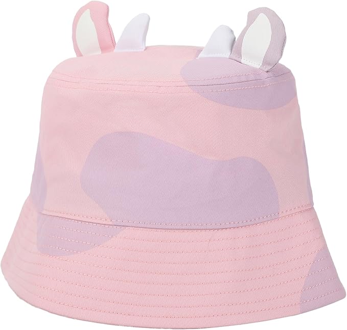 Squishmallows Patty Cow 3D Bucket Hat
