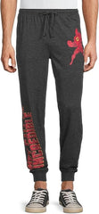 Men's Disney Incredibles Mr. Incredible Pajama Lounge Pants Jogger