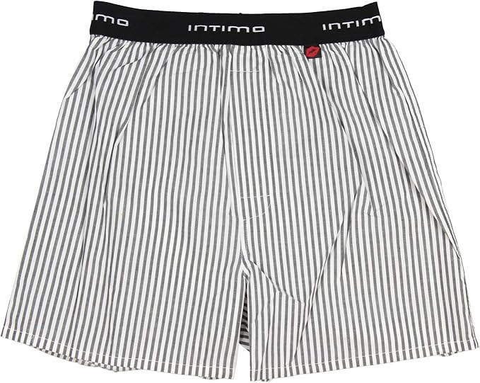 Men's Mudd Flap Boxer Short Underwear Funny Loungewear