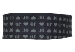 Jojo's Bizarre Adventure Anime Dio Brando Headbands 2pc Set Hairbands