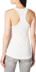 Women Junior's Mulan Racer Tank Top