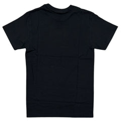 Men's Black UFC Logo Graphic Tee T-Shirt