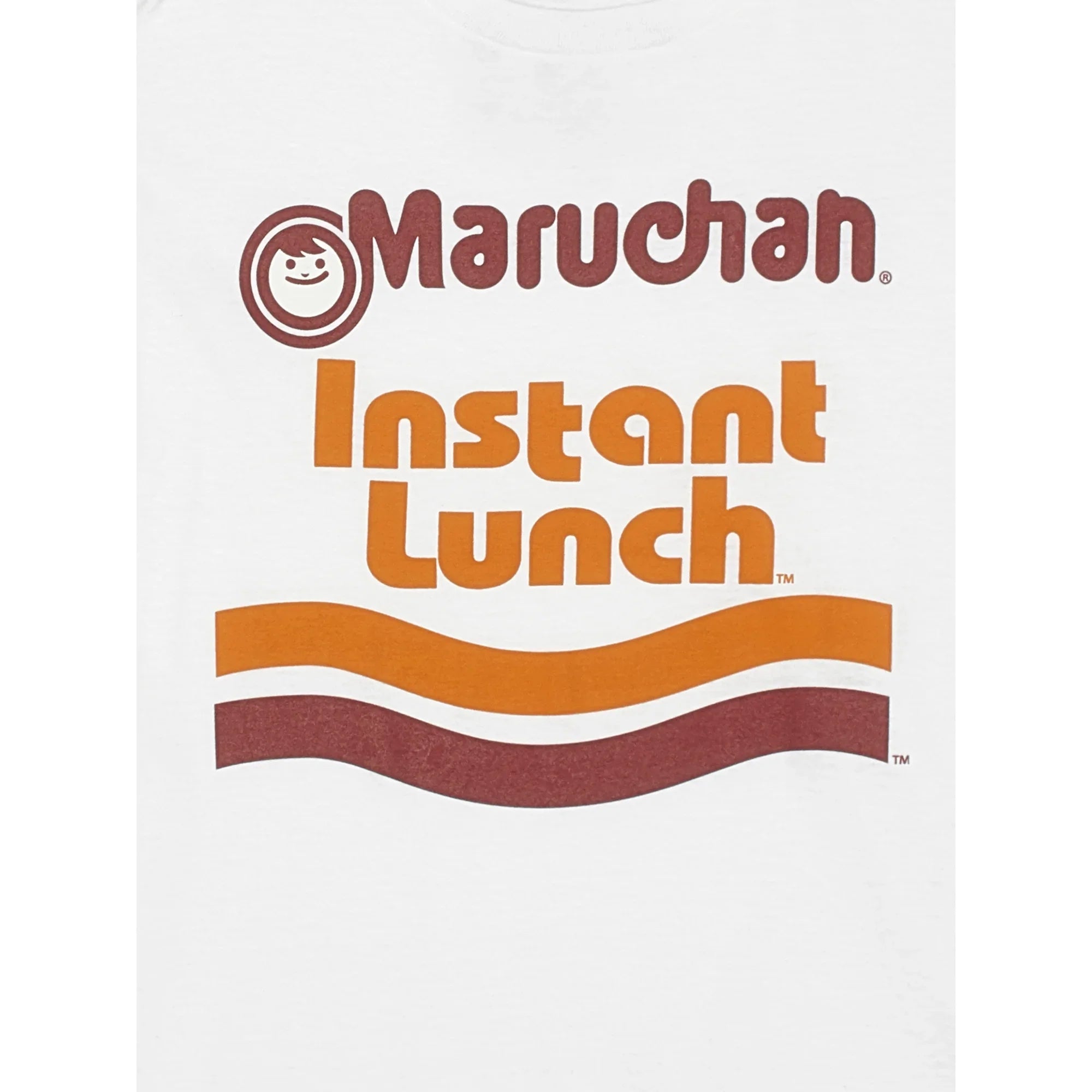 Boy's Maruchan Instant Lunch Graphic T-Shirt Tee