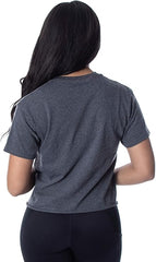 Women Maruchan Ramen Noodles Instant Lunch Skimmer Tee T-Shirt