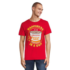 Men's Maruchan Instant Lunch Graphic Tee T-Shirt, 2-Pack
