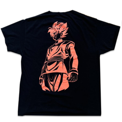 Mens Dragon Ball Super Graphic T-Shirt Tee