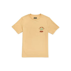 Grogu Boys The Child T-Shirt with Short Sleeves