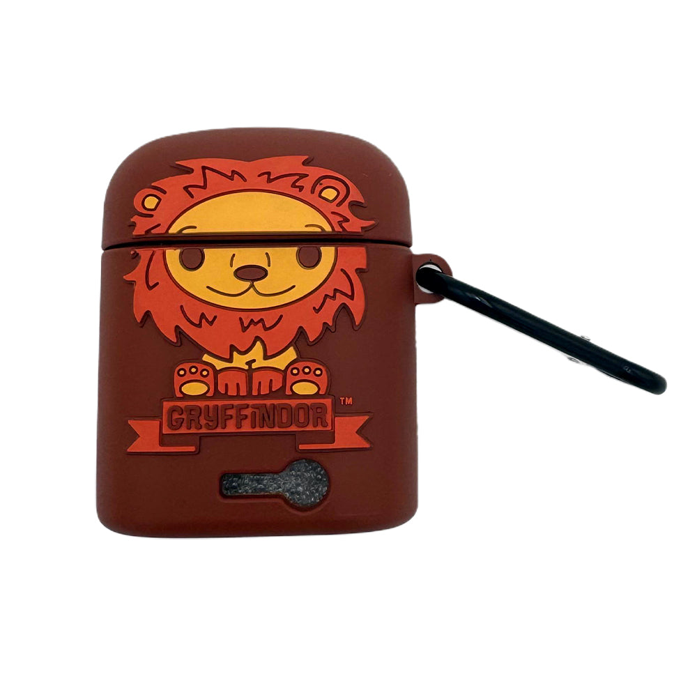 Harry Potter Gryffindor Wireless Earbud Cover