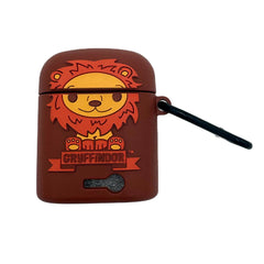 Harry Potter Gryffindor Wireless Earbud Cover