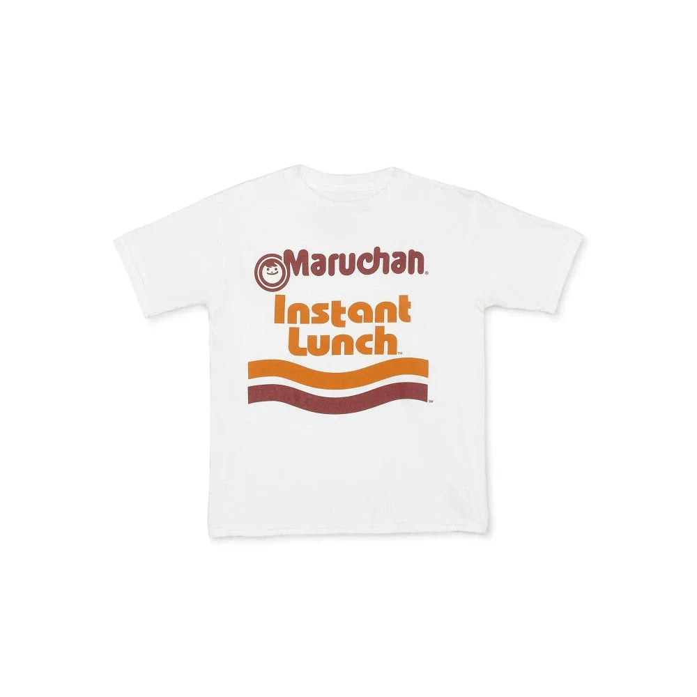 Boy's Maruchan Instant Lunch Graphic T-Shirt Tee