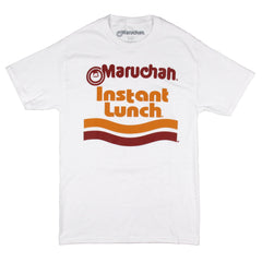 Men's Maruchan "Instant Lunch" Graphic Tee T-Shirt