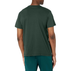 Russell Athletic Men's Graphic Logo Short Sleeve T-Shirt, Lake Forest