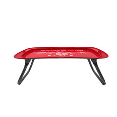 Sriracha Hot Chili Sauce Standing Tray Foldable 22”x14”