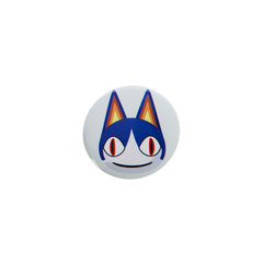 Animal Crossing Rover Button - Rex Distributor, Inc. Wholesale Licensed Products and T-shirts, Sporting goods,