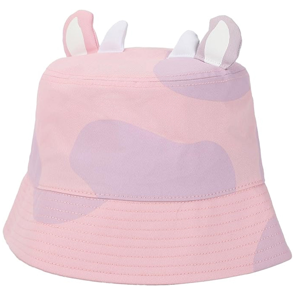 Squishmallows Patty Cow 3D Bucket Hat
