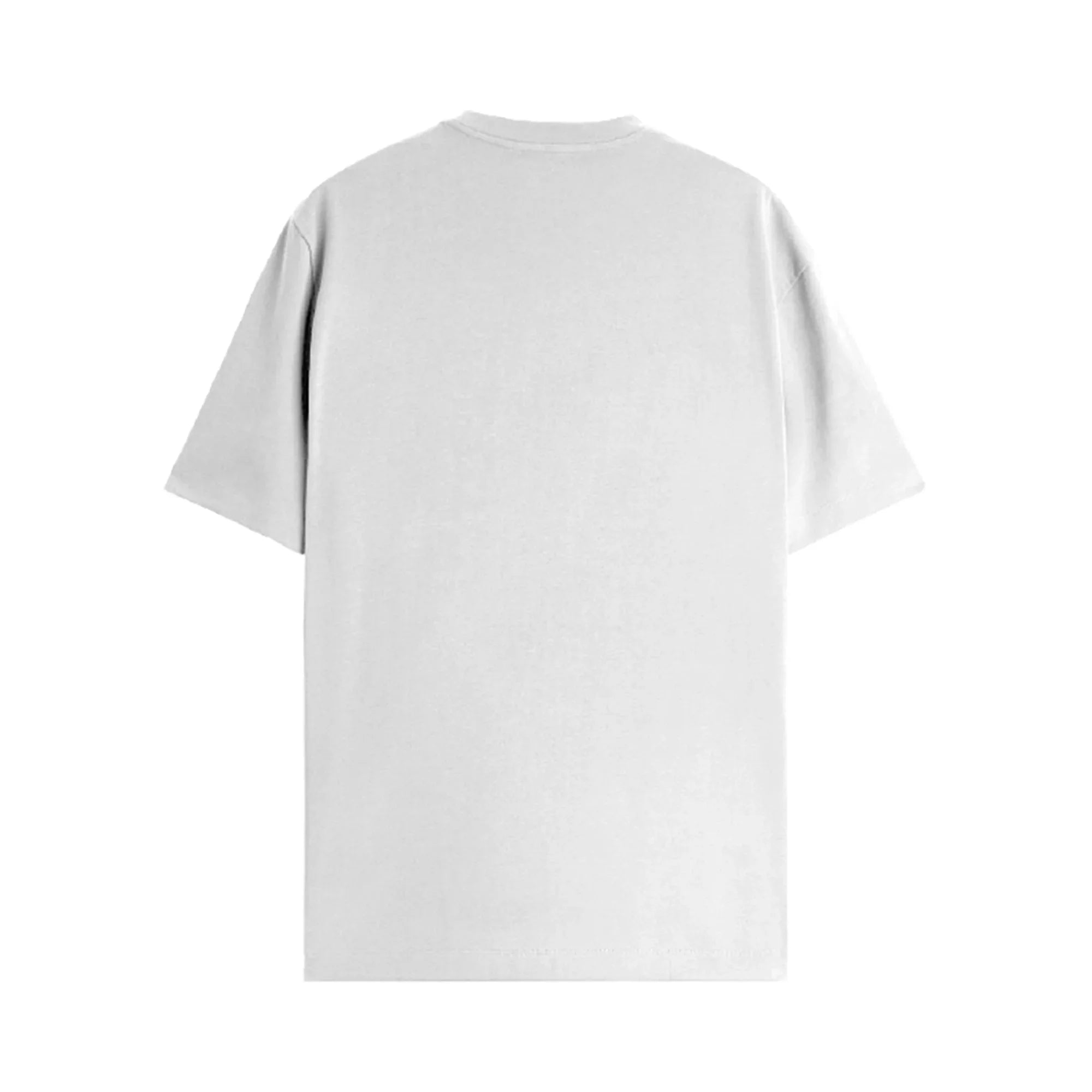 Men's White Rocky Stairs Graphic Crew Neck T-Shirt Tee - Rex Distributor, Inc. Wholesale Licensed Products and T-shirts, Sporting goods,