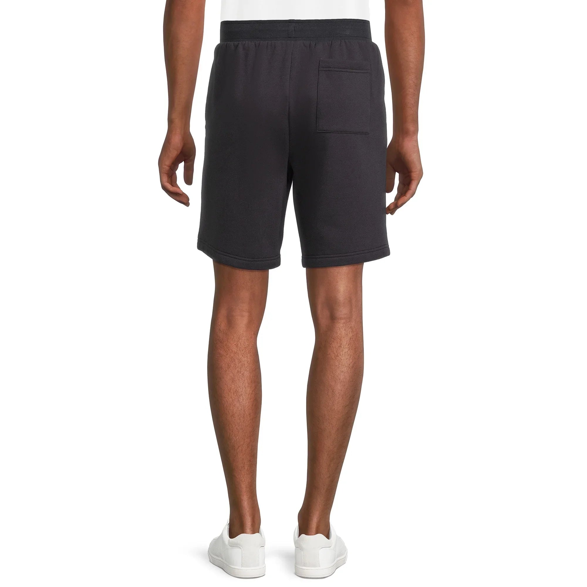 Men's Star Wars Return of the Jedi Logo Graphic Shorts