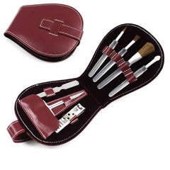 BHM S345 Manicure & Pedicure Set