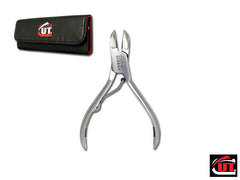 CUT 508-BSS Nail Clipper