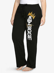 Women's Plus Size Brooklyn Biggie Lounge Pants