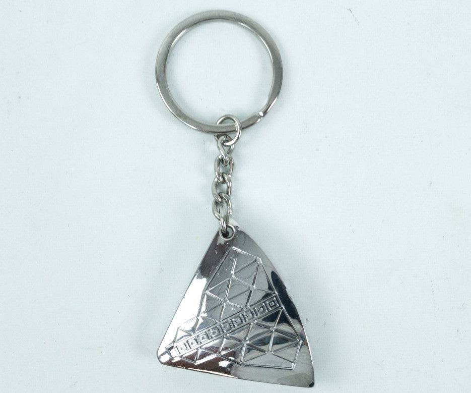 Horizon Zero Dawn Focus Key Chain  Loot Crate Exclusive