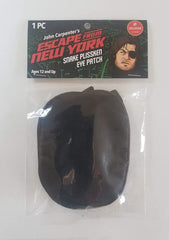 Loot Crate Exclusive Escape of New York Snake Eye Patch Cosplay