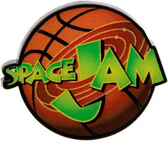 Space Jam Logo 1.4 Lapel Pin