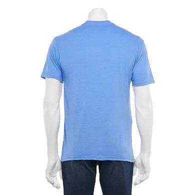 Men's The Simpsons Family couch Graphic T-Shirt