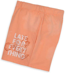 Disney Alice in Wonderland White Rabbit Shorts for Women