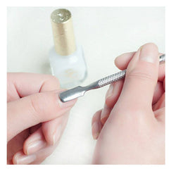 PH 002 5.5" double-sided nail/cuticle tool