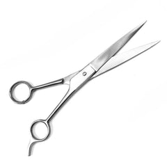 RI 532-F 10" Ice Tempered Barber Scissors