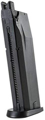 UX 2255055 Smith & Wesson M&P 40 .177 Caliber BB Gun Air Pistol Magazine, 15-Shot Capacity