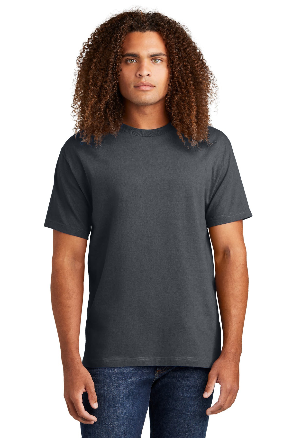 American Apparel® Unisex Heavyweight T-Shirt 1301