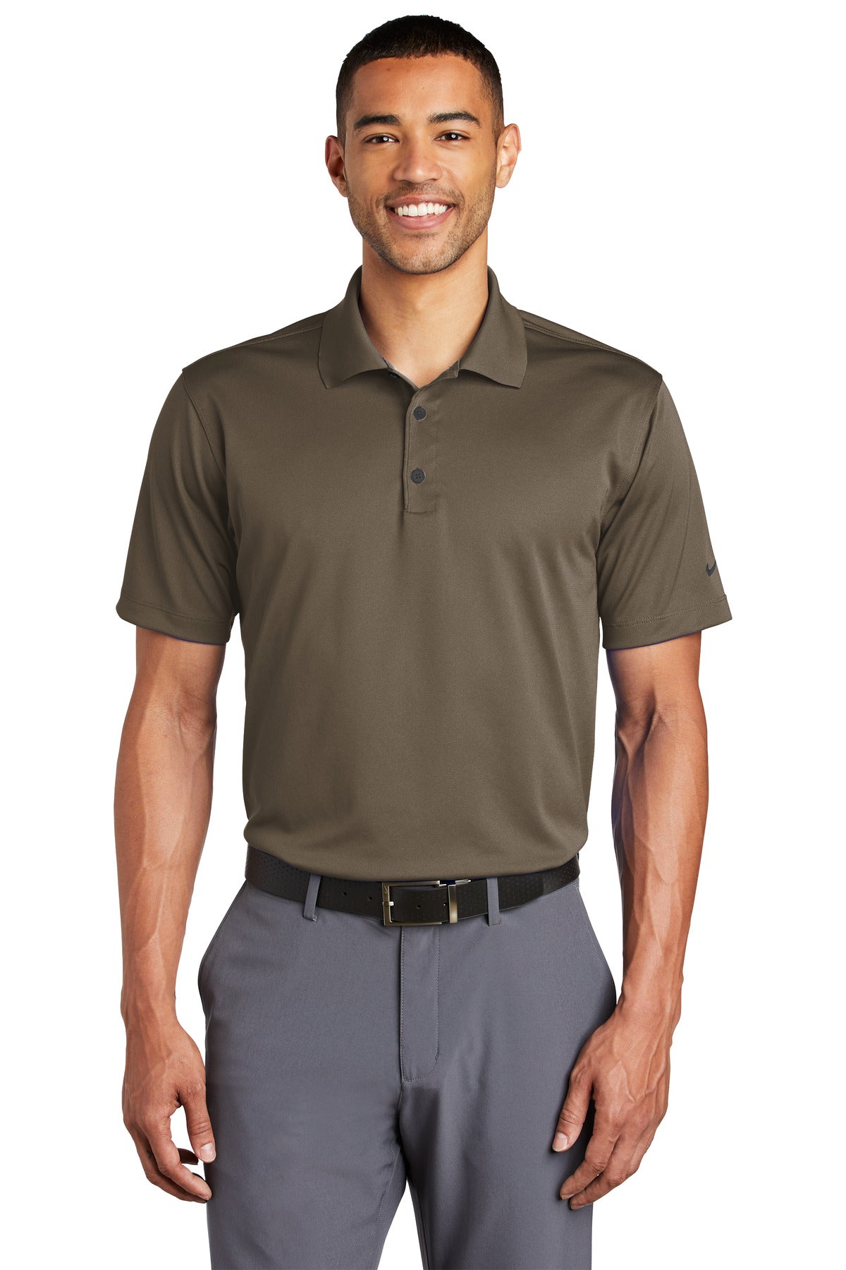 Nike Tech Basic Dri-FIT Polo.  203690