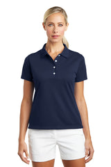 Nike Ladies Tech Basic Dri-FIT Polo.  203697