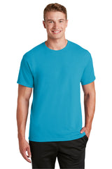 Jerzees® Dri-Power® 100% Polyester T-Shirt. 21M