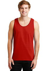 Gildan® - Ultra Cotton® 100% US Cotton Tank Top.  2200