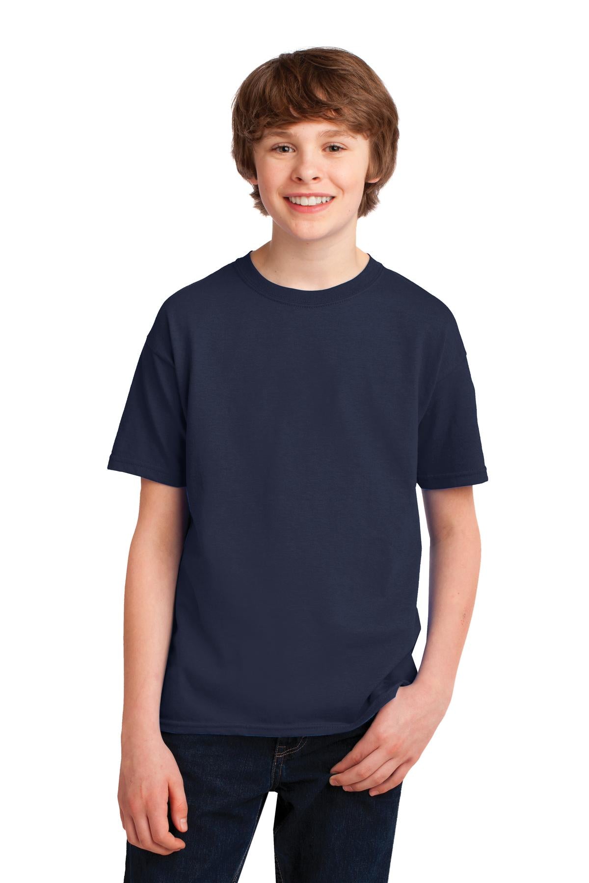 Gildan® Youth Gildan Performance® T-Shirt. 42000B