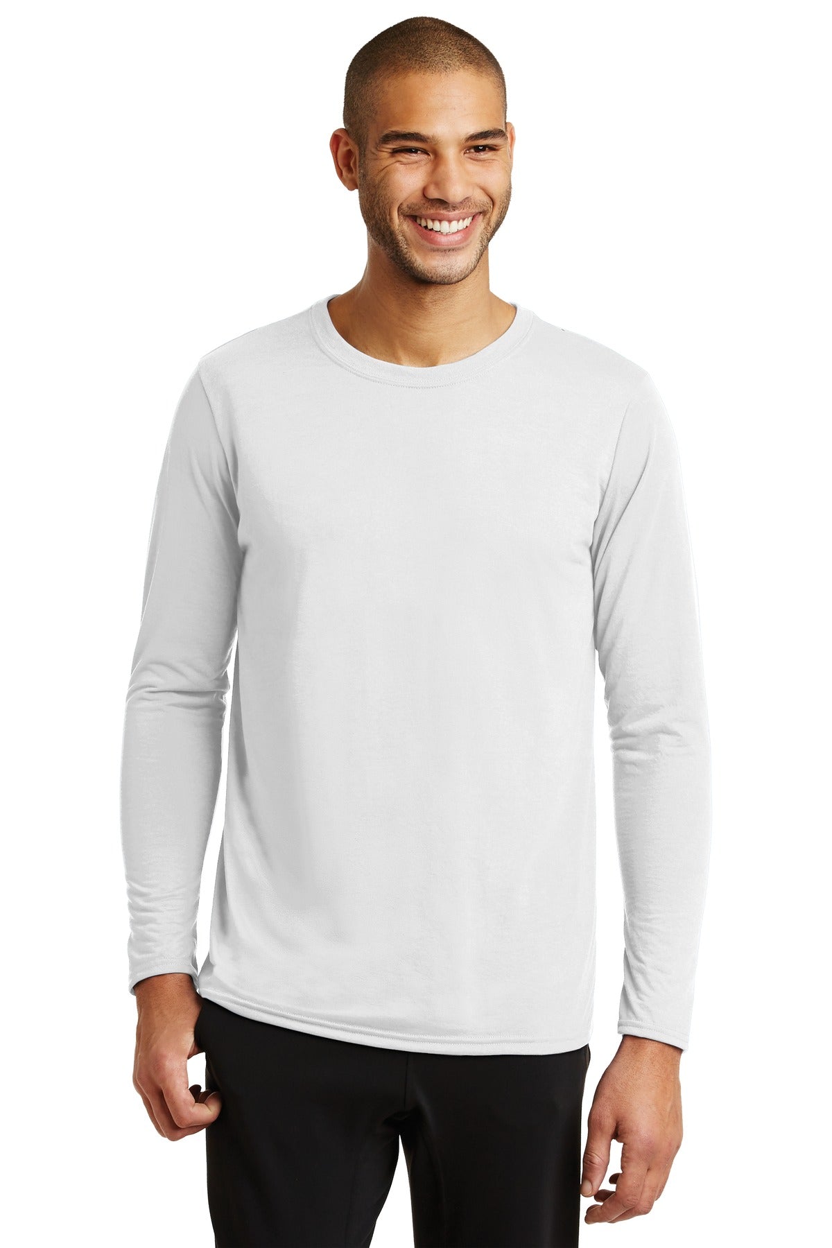 Gildan Performance® Long Sleeve T-Shirt. 42400