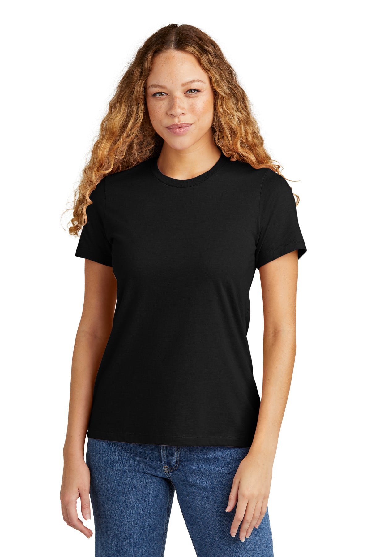 Gildan® Softstyle® Women's CVC T-Shirt 67000L