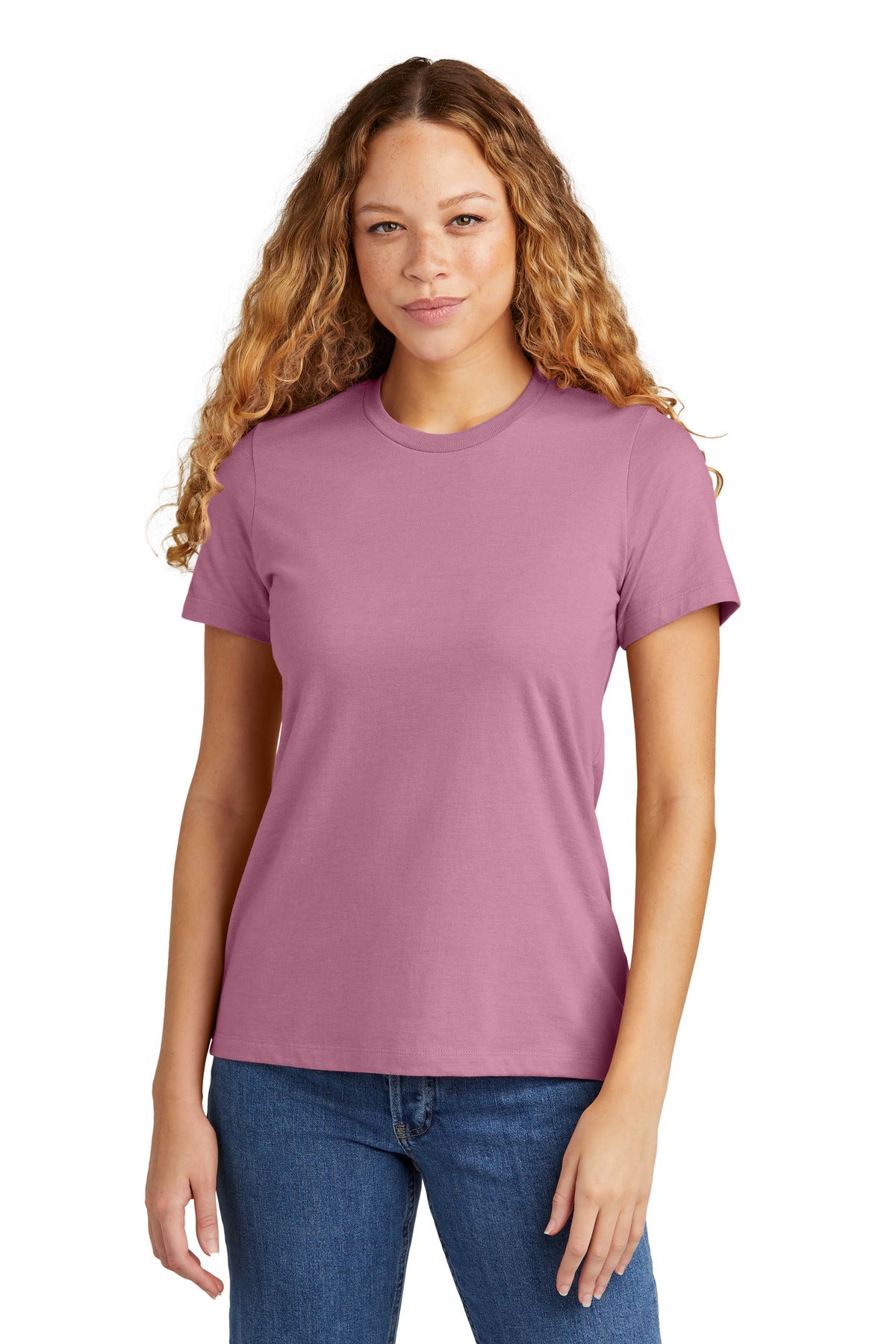 Gildan® Softstyle® Women's CVC T-Shirt 67000L